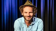 Kabarettist Maxi Schafroth.