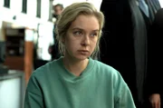 Jugendpsychologin Julia Egger (Anna Herrmann) hat einen schweren Unfall zu verantworten. Jugendpsychologin Julia Egger (Anna Herrmann) hat einen schweren Unfall zu verantworten.