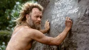 Chuck (Tom Hanks) will nach vier Jahren weg von der Insel..