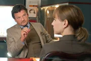 Gabriel Barylli (Ulrich Laurenz), Kristina Sprenger (Karin Kofler). Gabriel Barylli (Ulrich Laurenz), Kristina Sprenger (Karin Kofler).