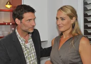 Alexander (Clemens L&ouml;hr) genie&szlig;t zwar die heimliche Aff&auml;re mit Maren (Eva Mona Rodekirchen), doch als die beiden fast erwischt werden und Maren sich daraufhin zur&uuml;ckzieht, schwindet auch in Alexander die Lust am Versteckspiel...
