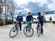 Trendsportart Mountainbiking: Im Sauerland gibt&rsquo;s abwechslungsreiche Trails f&uuml;r Anf&auml;nger und K&ouml;nner.