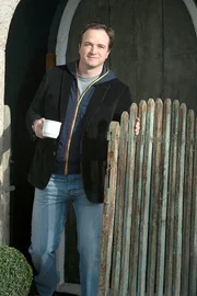 Achim Schelhas (Felix Angerer). Achim Schelhas (Felix Angerer).
