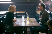 Die Opfer des Missbrauchs durch r&ouml;misch-katholische Priester wollen nicht mit der Journalistin Sacha (Rachel McAdams, l.) sprechen, doch dann trifft sie auf Phil Saviano (Neal Huff, r.). Wird er wirklich sein Schweigen brechen?; Die Opfer des Missbrauchs durch r&ouml;misch-katholische Priester wollen nicht mit der Journalistin Sacha (Rachel McAdams, l.) sprechen, doch dann trifft sie auf Phil Saviano (Neal Huff, r.). Wird er wirklich sein Schweigen brechen?