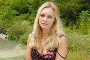 Marita Marschall (Senta Wagner).