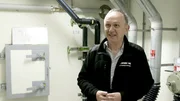 Christoph Singer, Bunkerfachmann: Jeder Schweizer hat bereits seinen Platz im Schutzraum