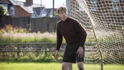 Trautmann (David Kross) hat Mut.