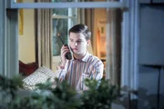 Sheldon Cooper (Ian Armitage) Sheldon Cooper (Ian Armitage)