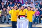 Für das Team aus Königstein/Hessen geht es heute um Alles. Für das Team aus Königstein/Hessen geht es heute um Alles.