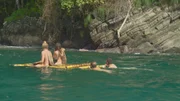 No water, no food, no clothing: two randomly thrown pairs face the ultimate survival test in Panama and fight their way through the wilderness for 21 days. No water, no food, no clothing: two randomly thrown pairs face the ultimate survival test in Panama and fight their way through the wilderness for 21 days.