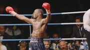 Chris Eubank Chris Eubank