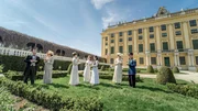 Im Kronprinzgarten lassen sich die saftigen Torten genie&szlig;en.