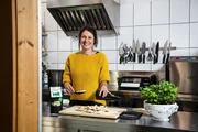 Eusi Landchuchi Staffel 4 2019 Ramona Caduff