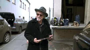 Auf Tour zu sein und auf der B&uuml;hne zu stehen, war immer Wolfgang Niedeckens Antrieb, um neue Musik zu machen.