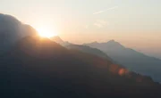 K&auml;rnten ist das s&uuml;dlichste Bundesland &Ouml;sterreichs.
