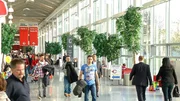 Messe Wien.