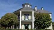 Lusthaus. Lusthaus.