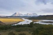 Patagonien &ndash; Land der Pioniere Landschaft  Copyright: SRF/Autentic