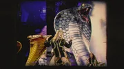 Die Schlange wird zum Symbol der "Reputation"-Album-Ära. Kanye West und Kim Kardashian hatten Taylor Swift zuvor in einer öffentlichen Fehde als Schlange bezeichnet. Die Schlange wird zum Symbol der "Reputation"-Album-Ära. Kanye West und Kim Kardashian hatten Taylor Swift zuvor in einer öffentlichen Fehde als Schlange bezeichnet.