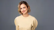 WESTDEUTSCHER RUNDFUNK K&Ouml;LN Viktoria Merkulova - Moderatorin "ECHT"