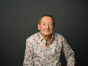 Wolfgang Ambros. Wolfgang Ambros.