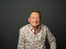 Wolfgang Ambros. Wolfgang Ambros.