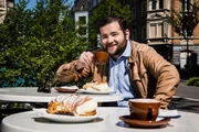 Eusi Landchuchi Staffel 4 2019 Luca Arnaud Grandjean