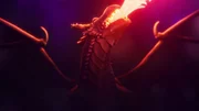 Ein Drache