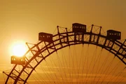 Riesenrad.