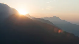 K&auml;rnten ist das s&uuml;dlichste Bundesland &Ouml;sterreichs.