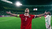 Das emotionale Highlight der Episode gibt es im Spiel gegen San Marino: der Torrekord von