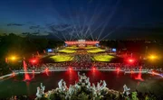 Sommernachtskonzert aus dem Schlosspark Sch&ouml;nbrunn in Wien
