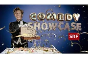 Comedy Showcase - Keyvisual