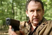 Wolf Bachofner (Harald Franitschek). Wolf Bachofner (Harald Franitschek).