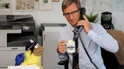 Kommissar unter Verdacht -1
