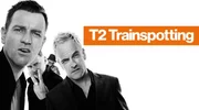 T2 Trainspotting - Artwork