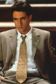 Michael O'Neal (Dermont Mulroney) muss sich entscheiden ...