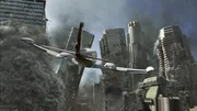 Kaum haben Jackson Curtis und seine Familie das kleine Flugzeug gestartet, da ersch&uuml;ttern schwere Beben Los Angeles ...