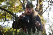 Der exzentrische Wissenschaftler Charlie Frost (Woody Harrelson) ist der einzige, der seit Jahren die Apokalypse voraussagt. Doch niemand will ihm Glauben schenken ...