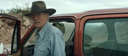 Mike Milo (Clint Eastwood)