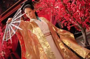Eine gro&szlig;e Ladung Gold f&uuml;hrt zum offenen Konflikt zwischen den rivalisierende Clans in Jungle Village - aber auch Madame Blossom (Lucy Liu) und ihre Freudenm&auml;dchen wollen ihren Anteil daran ...