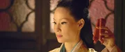 Sie wei&szlig; genau, was sie will: Madame Blossom (Lucy Liu) ...