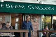 Special Agent Dwayne Pride (Scott Bakula, m.)