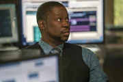 Patton Plame (Daryl Chill Mitchell)