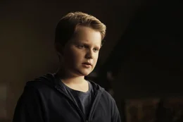 Benny Lenz (Julius Weckauf)
