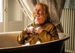 Catweazle (Otto Waalkes)
