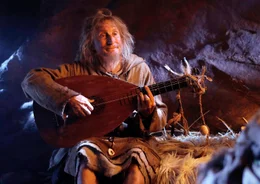 Catweazle (Otto Waalkes)
