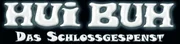 Hui Buh, das Schlossgespenst - Logo