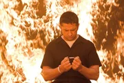 Eiskalter Racheengel: Clyde Shelton (Gerard Butler) ...