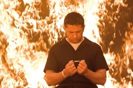 Eiskalter Racheengel: Clyde Shelton (Gerard Butler) ...